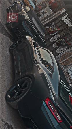 شيفروليه كامارو